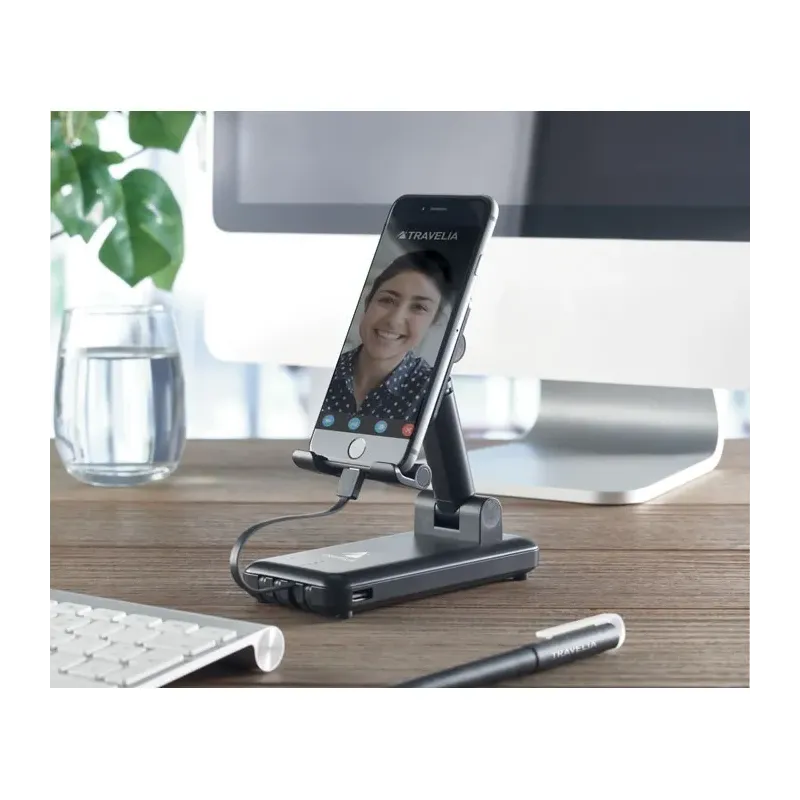 POWER BANK SOPORTE TELEFONO