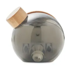 RELOJ QUE FUNCIONA CON AGUA