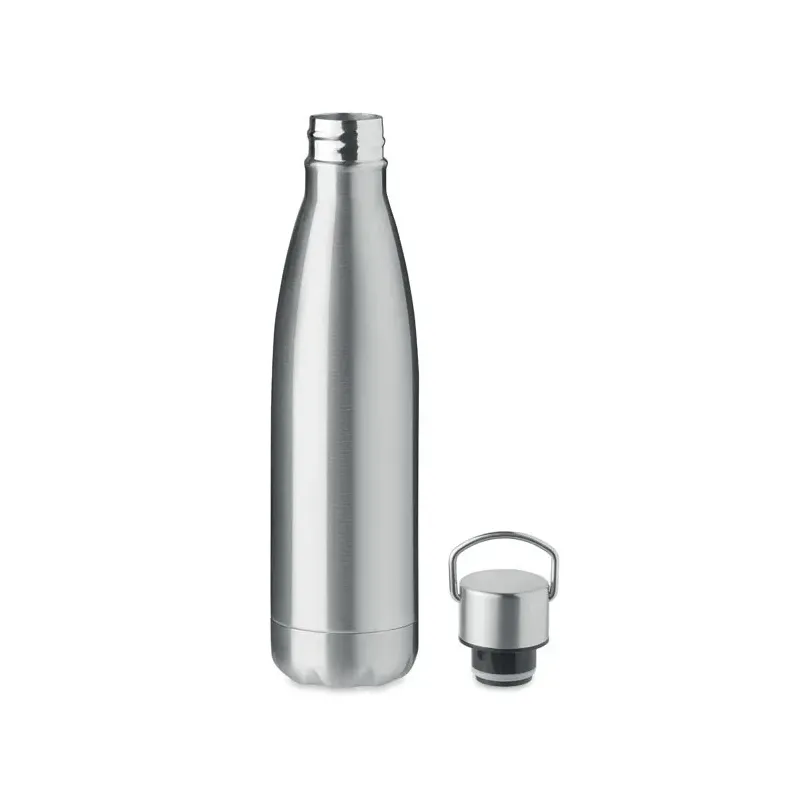 BOTELLA ACERO DOBLE PARED ARTIC