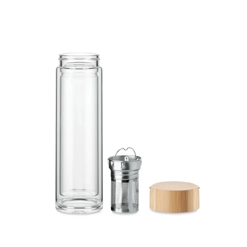 BOTELLA INFUSOR  BATAMI