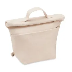 BOLSA NEVERA DE ALGODON RECICLADO