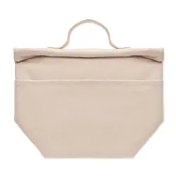 BOLSA NEVERA DE ALGODON RECICLADO