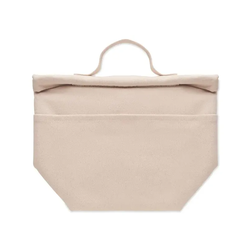 BOLSA NEVERA DE ALGODON RECICLADO