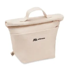 BOLSA NEVERA DE ALGODON RECICLADO