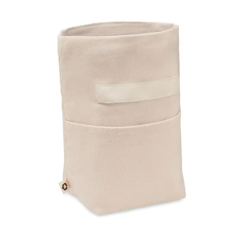 BOLSA NEVERA DE ALGODON RECICLADO