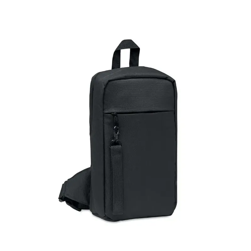 BOLSA CRUZADA POLIESTER