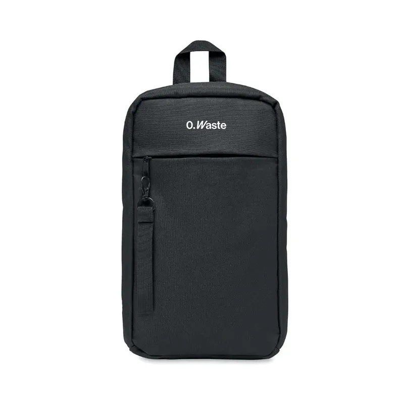 BOLSA CRUZADA POLIESTER