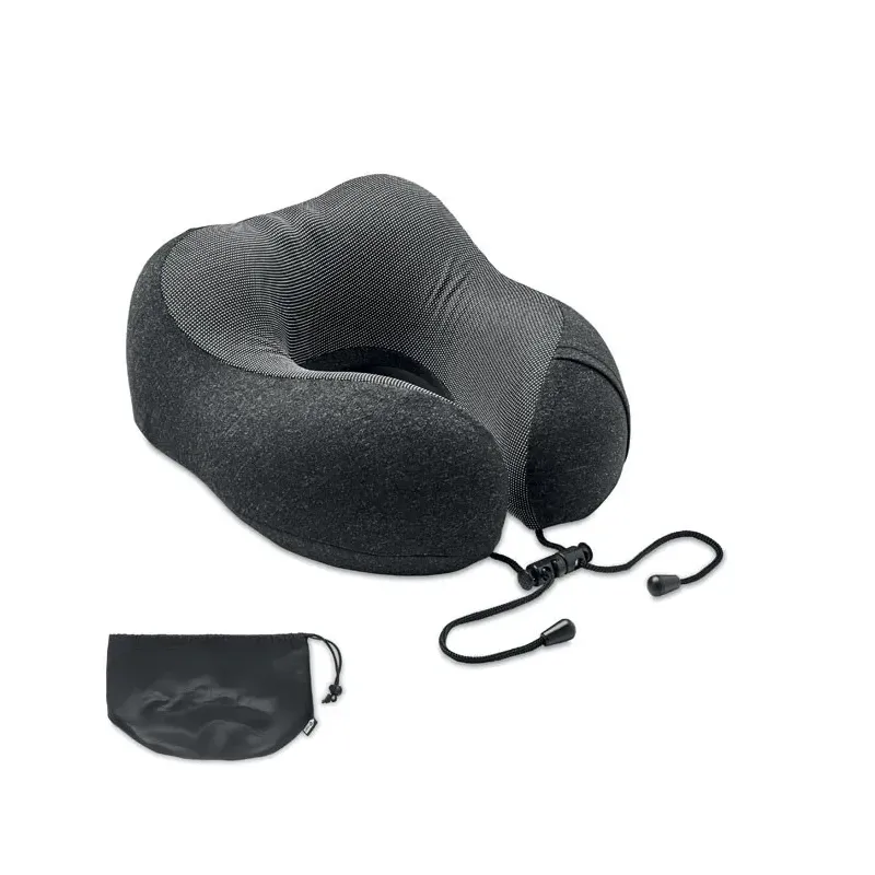 ALMOHADA VIAJE DE TELA CATONICA