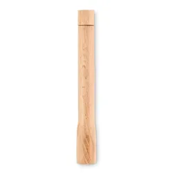 LINTERNA DE MADERA DE HAYA