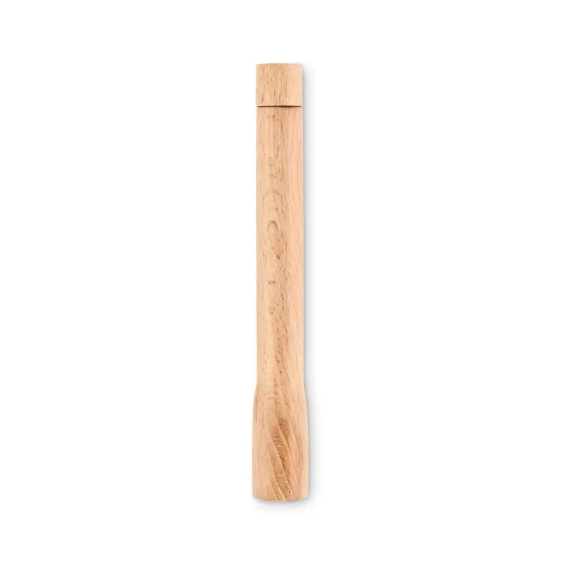 LINTERNA DE MADERA DE HAYA