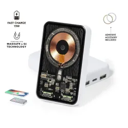 Power bank bramson