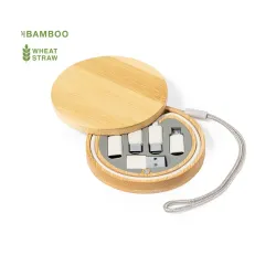 Set de cables cargadores
