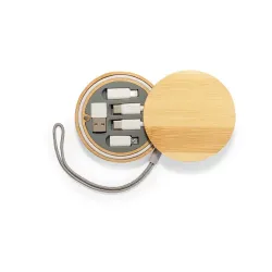 Set de cables cargadores