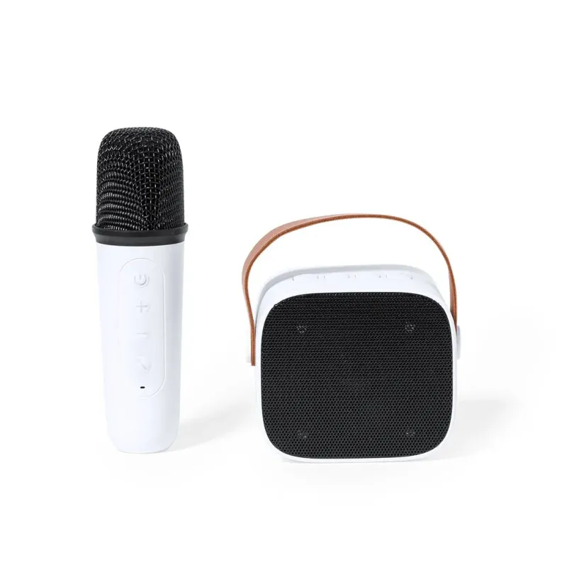Altavoz karaoke