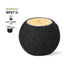 Altavoz cargador
