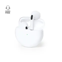 Auriculares intraurales