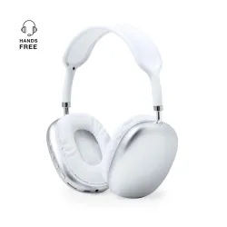 auriculares de diadema con conexión Bluetooth