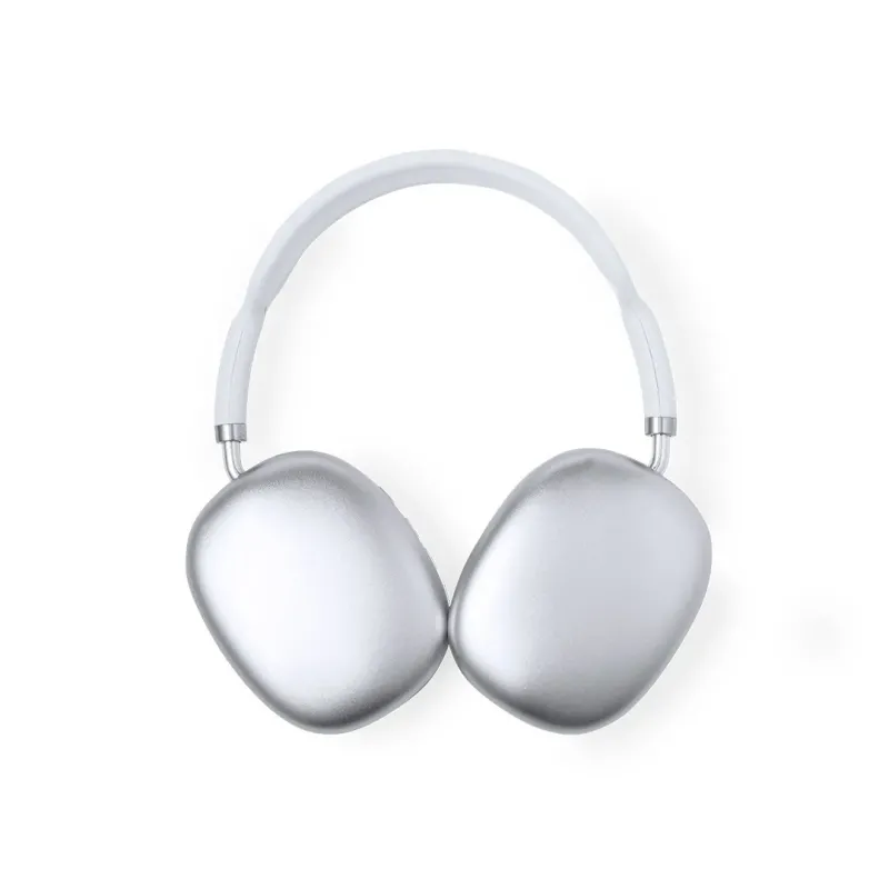 auriculares de diadema con conexión Bluetooth