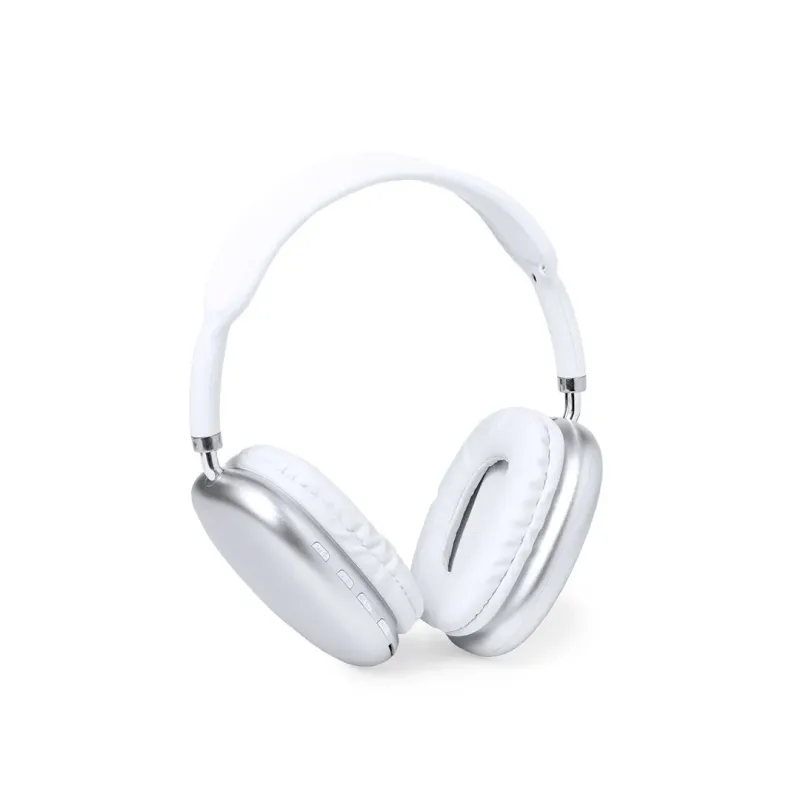 auriculares de diadema con conexión Bluetooth
