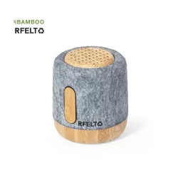 Altavoz bluetooth