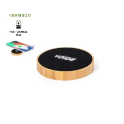 Cargador inalámbrico becket