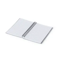 Libreta Fionap