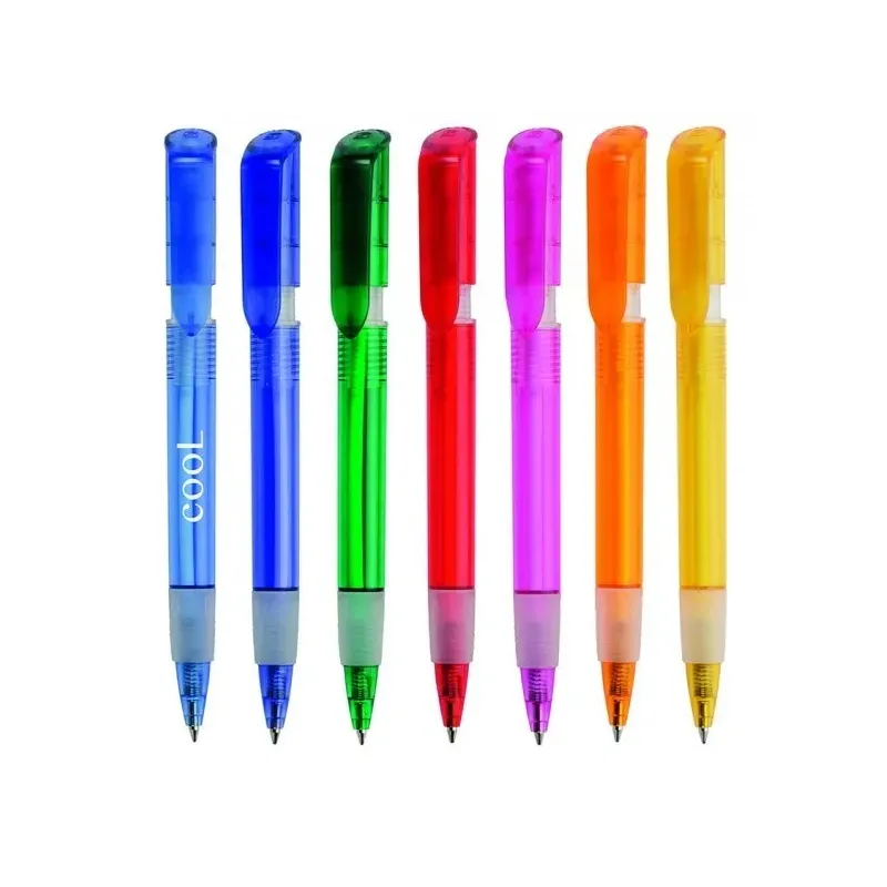 BOLIGRAFO S40 TRANSLUCIDO