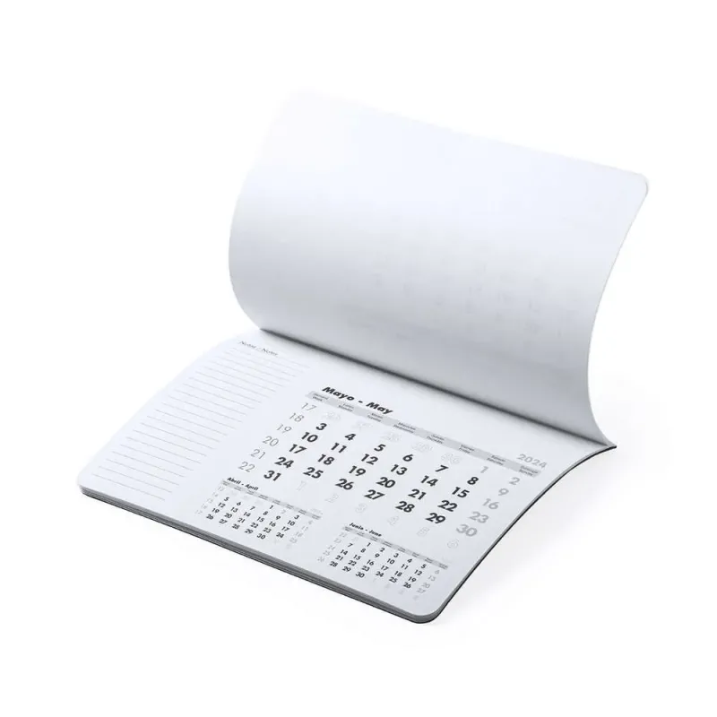 ALFOMBRILLA CALENDARIO