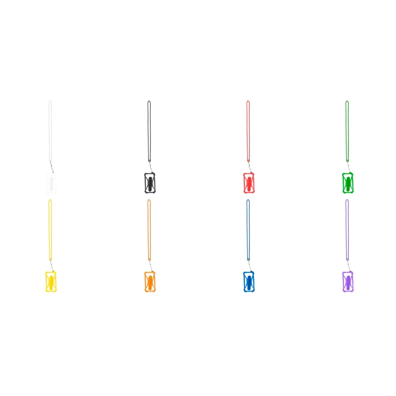 Lanyard Soporte Kesey