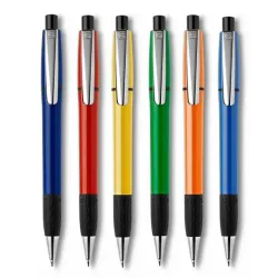 BOLIGRAFO SEMYR GOMA