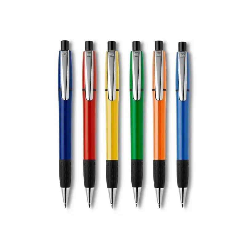 BOLIGRAFO SEMYR GOMA