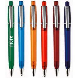 BOLIGRAFO SEMYR TRANSLUCIDO