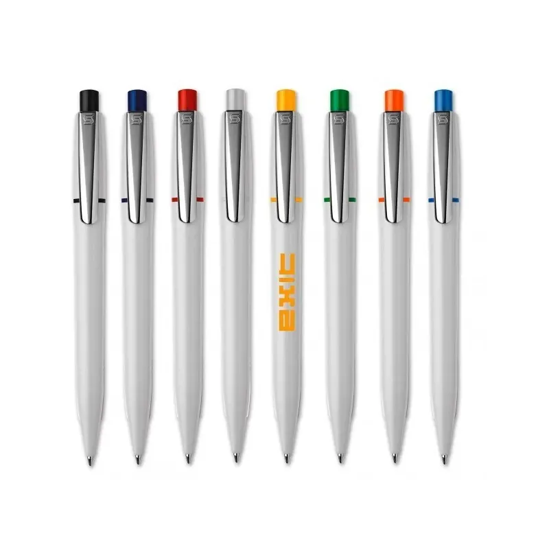 BOLIGRAFO SEMYR WHITE