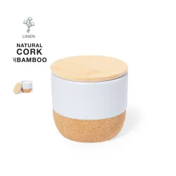 Vela Aromática Lavolia