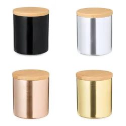 Vela Aromática Rudyn