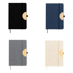 Bloc Notas Soporte Jibs