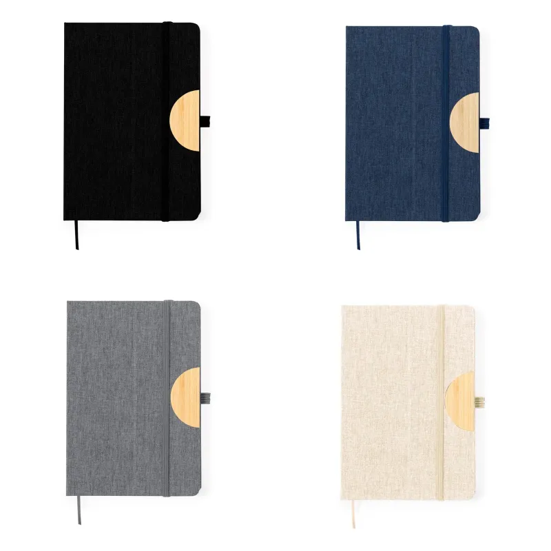 Bloc Notas Soporte Jibs