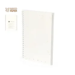 Libreta Semillas Bitar