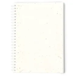 Libreta Semillas Bitar