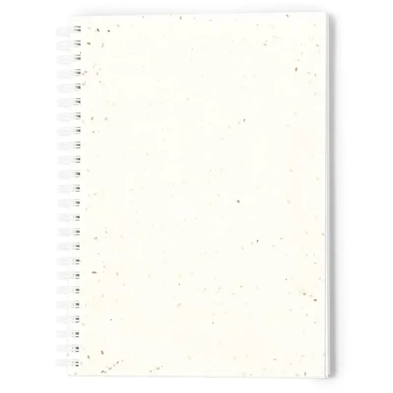 Libreta Semillas Bitar