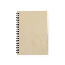 Libreta Nigmar