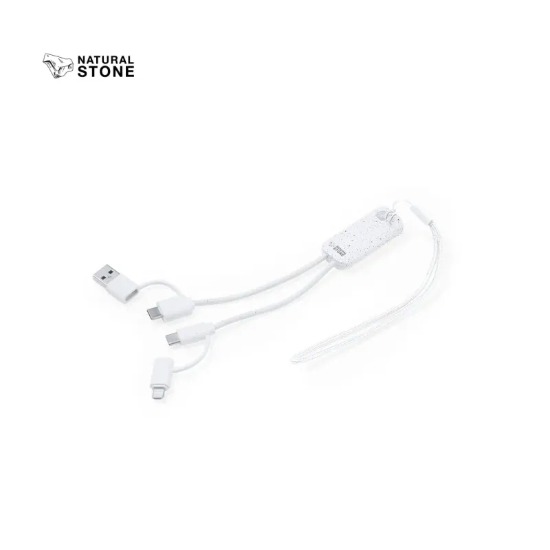 Cable Cargador Surgex