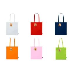 Bolsa Inova Fairtrade