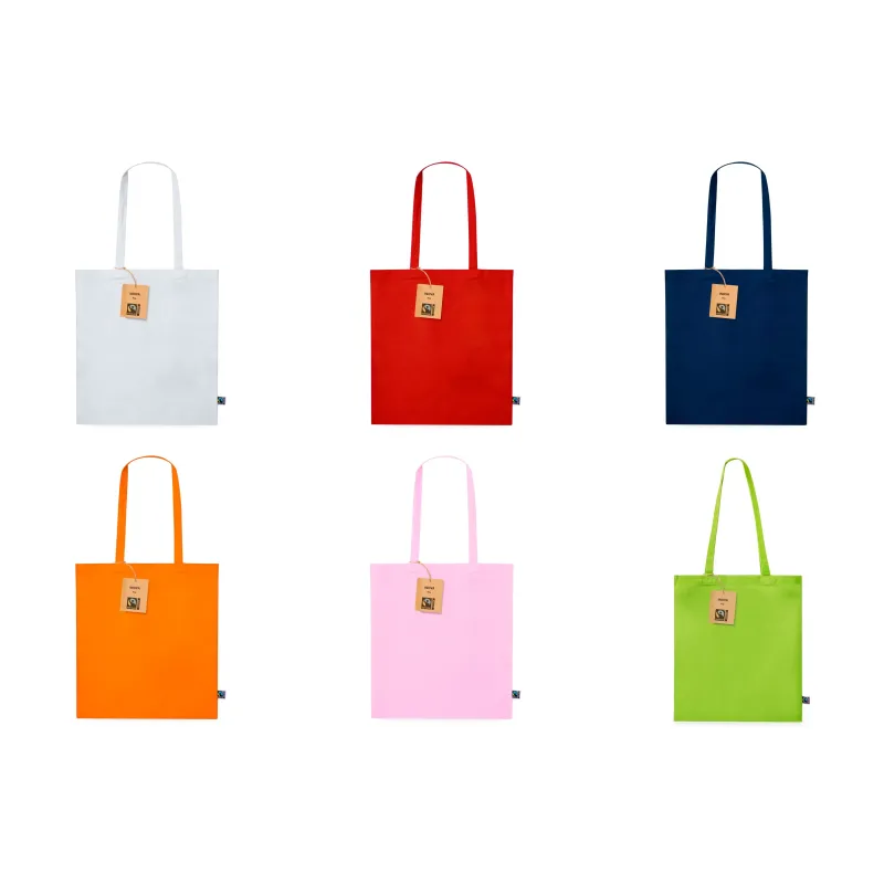 Bolsa Inova Fairtrade