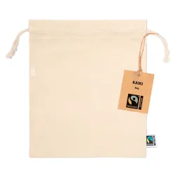 Bolsa Kaiki Fairtrade