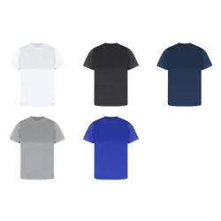 Camiseta Adulto Tecnic Ulken