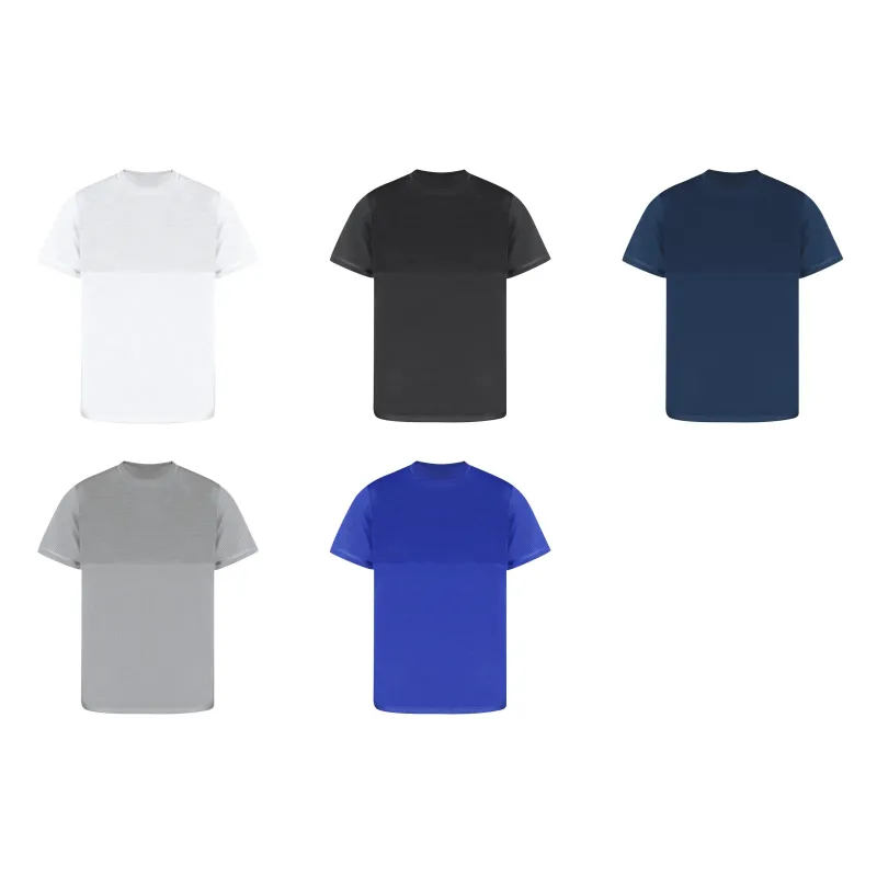 Camiseta Adulto Tecnic Ulken