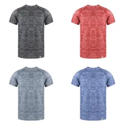 Camiseta Adulto Tecnic Kassar