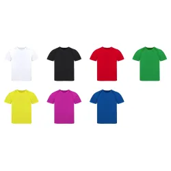 Camiseta Niño Tecnic Sappor