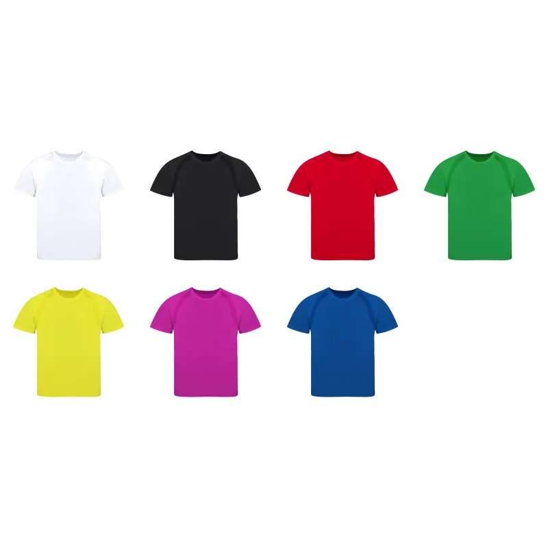 Camiseta Niño Tecnic Sappor